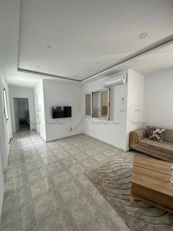Hammamet Hammamet Location vacances Appart. 3 pices S plus 2 meubl a el hammamet wb4110
