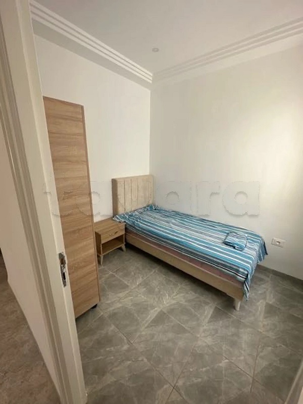Hammamet Hammamet Location vacances Appart. 3 pices S plus 2 meubl a el hammamet wb4110