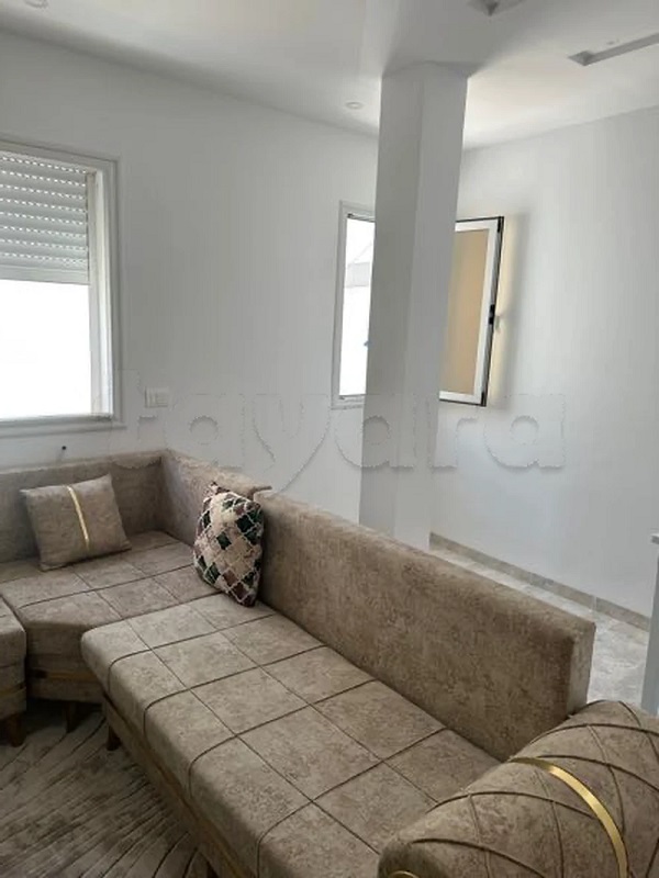 Hammamet Hammamet Location vacances Appart. 3 pices S plus 2 meubl a el hammamet wb4110