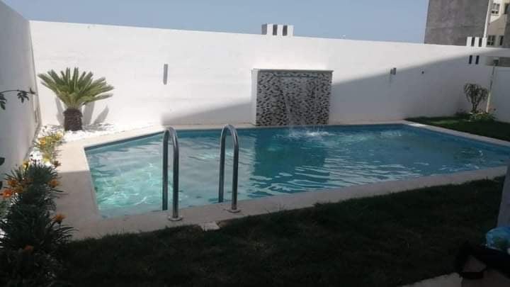 Location vacances Maisons - Tunisie