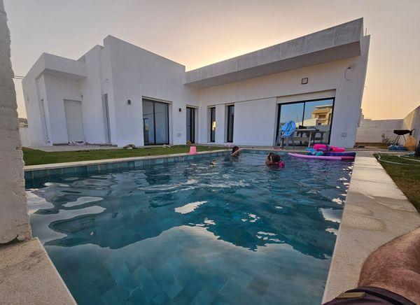 Location vacances Maisons - Tunisie
