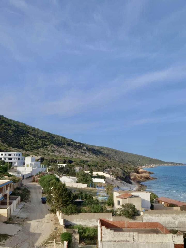 Location vacances Appart. 2 pices - Tunisie