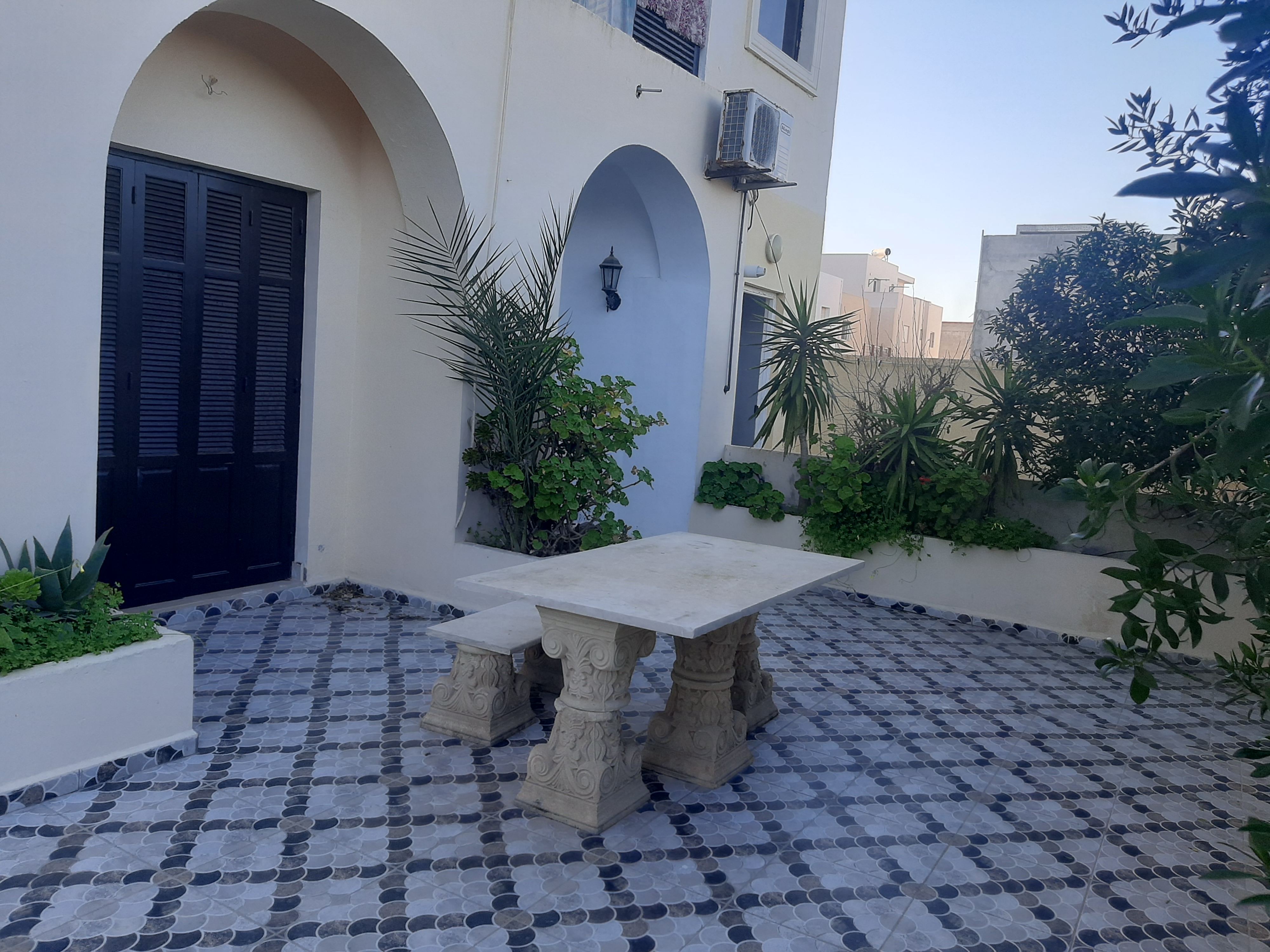 Location vacances Maisons - Tunisie