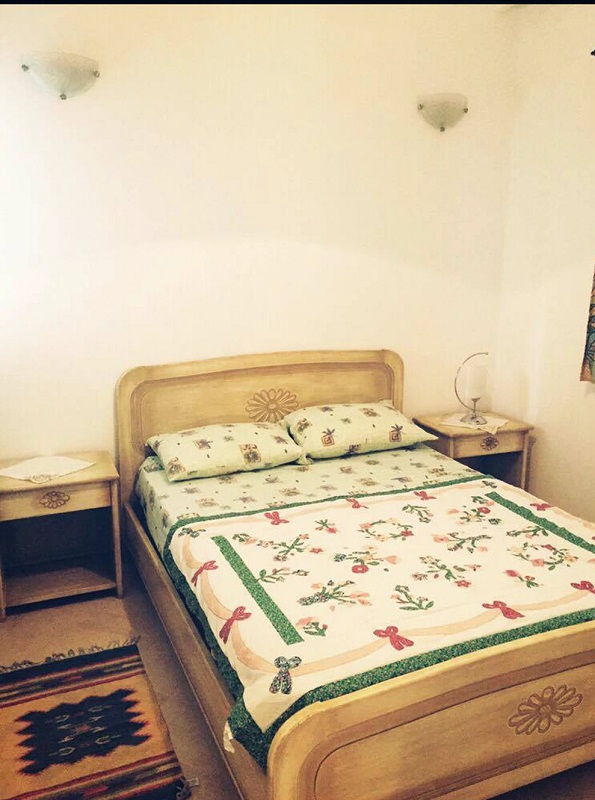 Location vacances Maisons - Tunisie