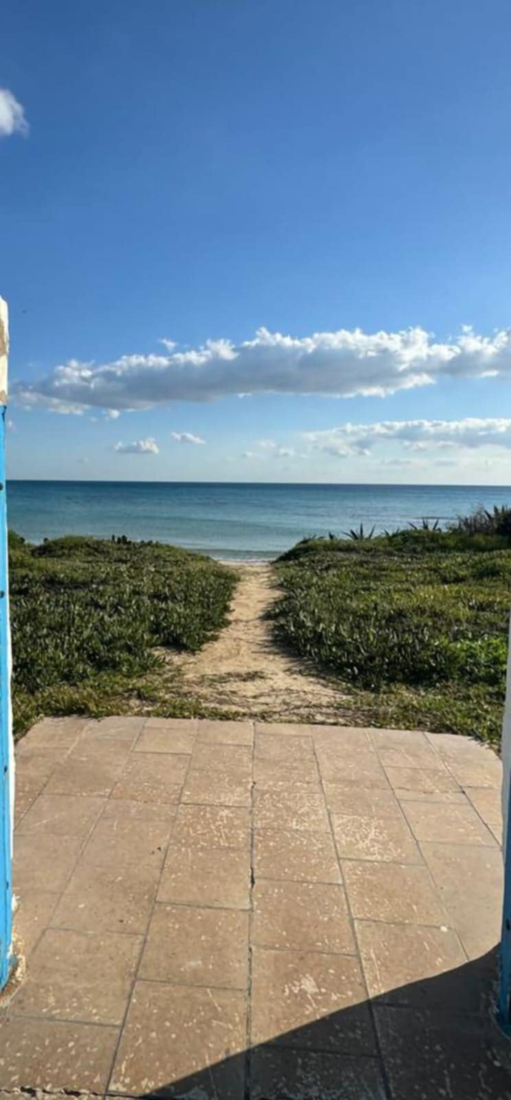 Location vacances Maisons - Tunisie