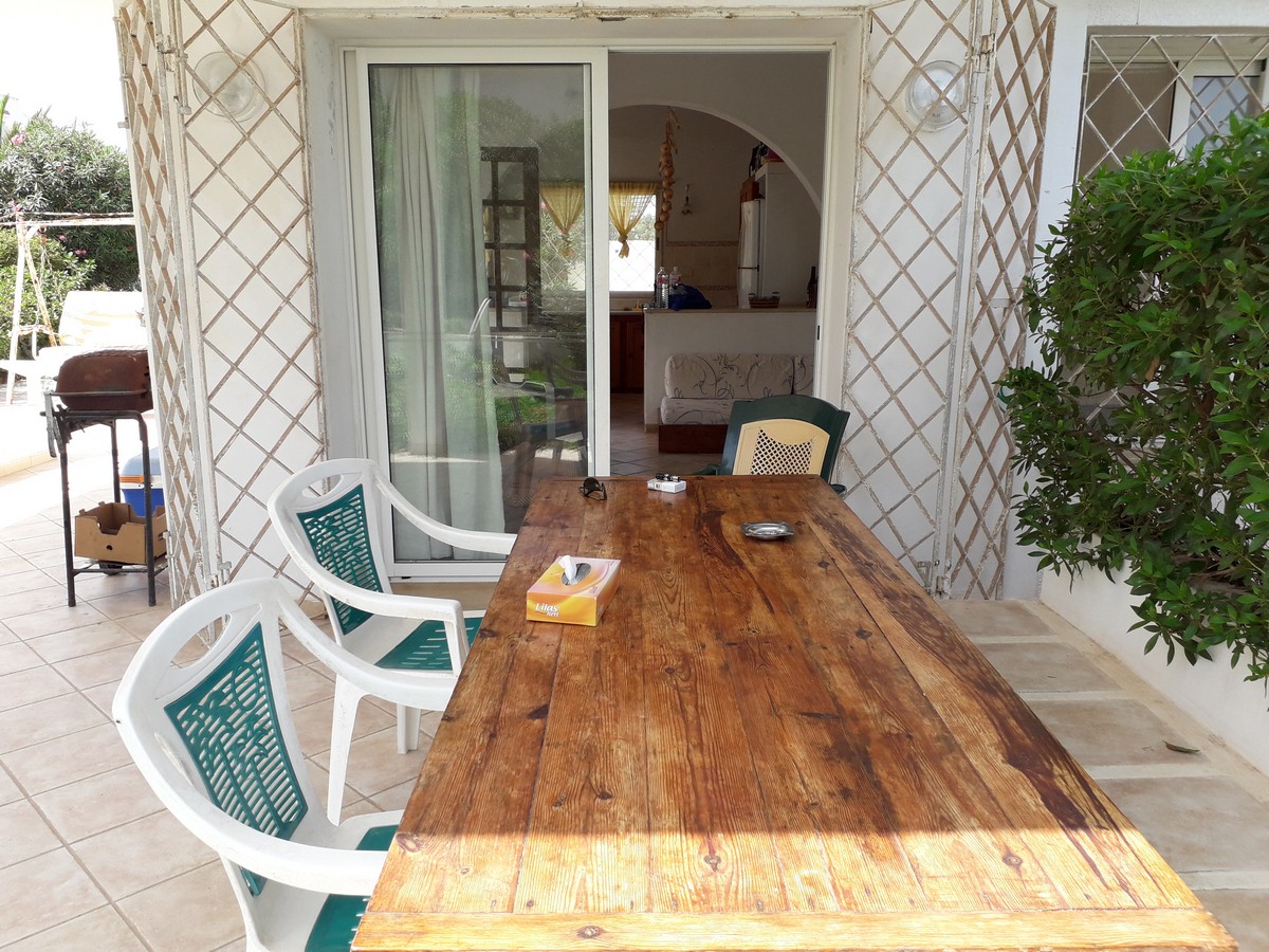 El Haouaria El Haouaria Location vacances Maisons Magnifique villa  el haouaria