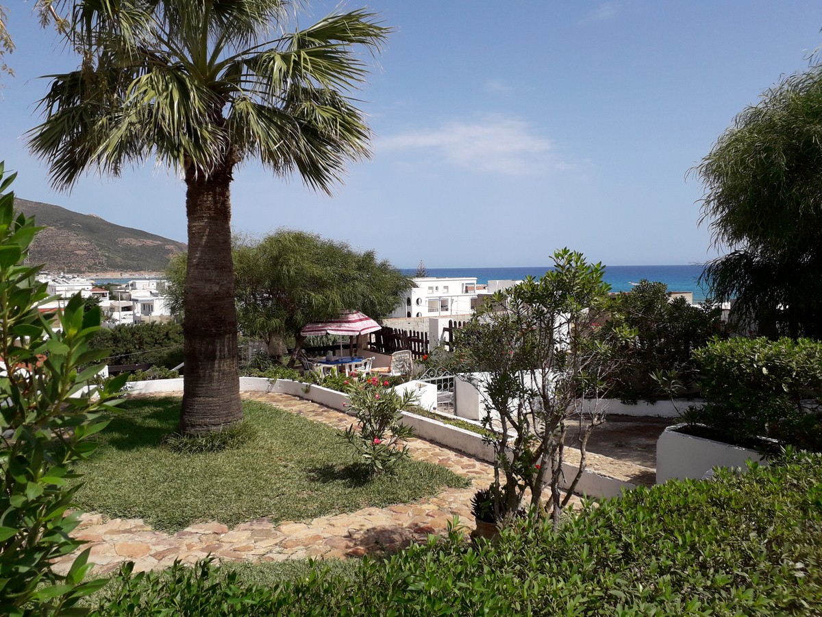 El Haouaria El Haouaria Location vacances Maisons Magnifique villa  el haouaria