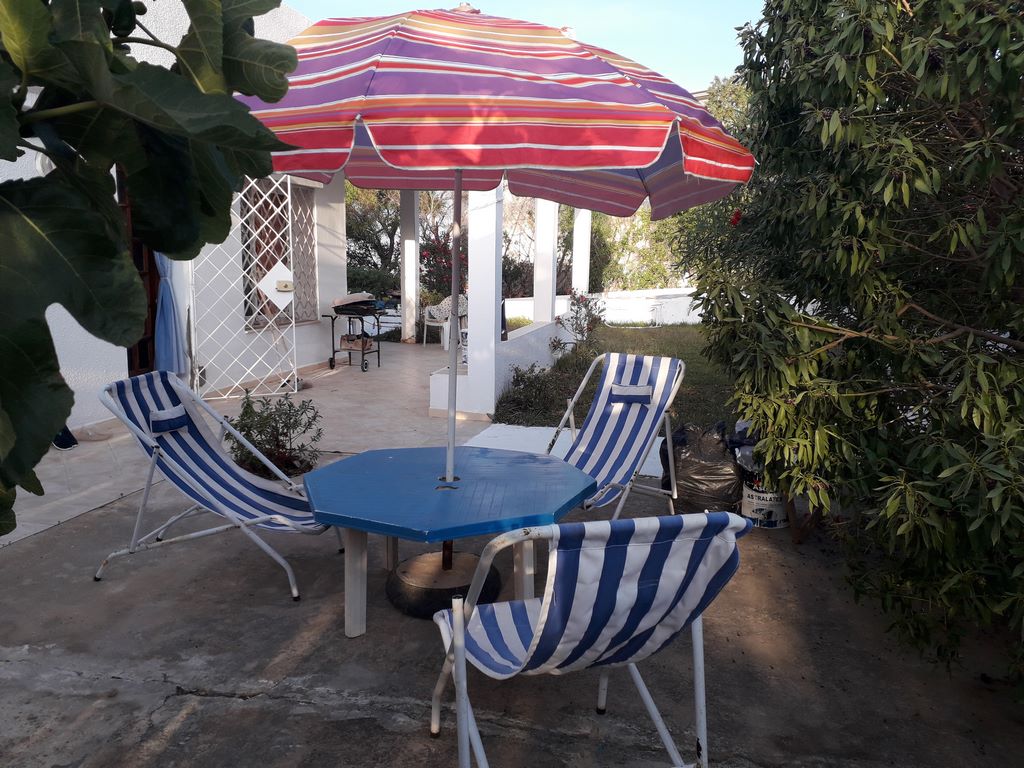 Location vacances Maisons - Tunisie