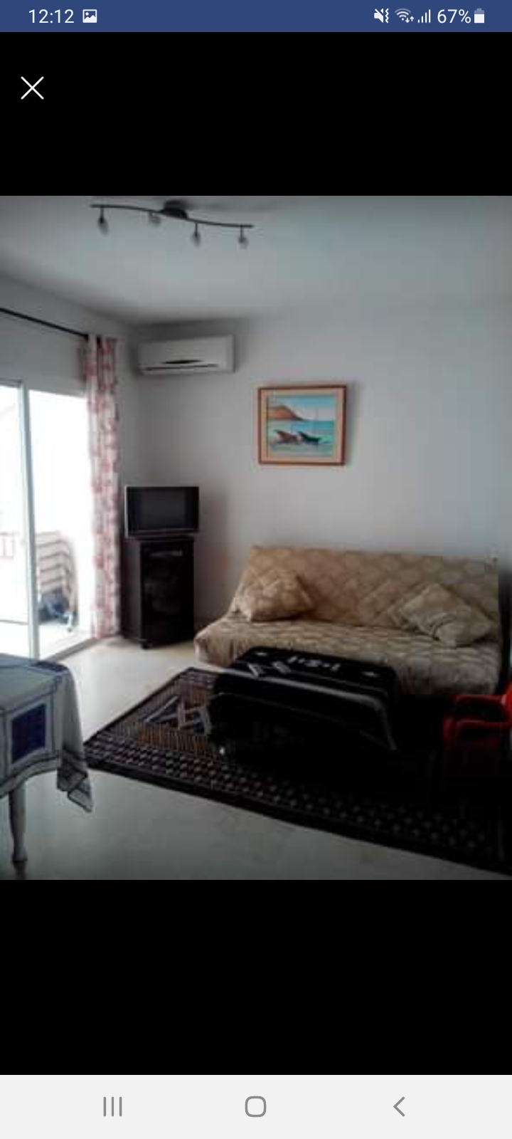 Hammamet Hammamet Location vacances Appart. 2 pices Bella casa