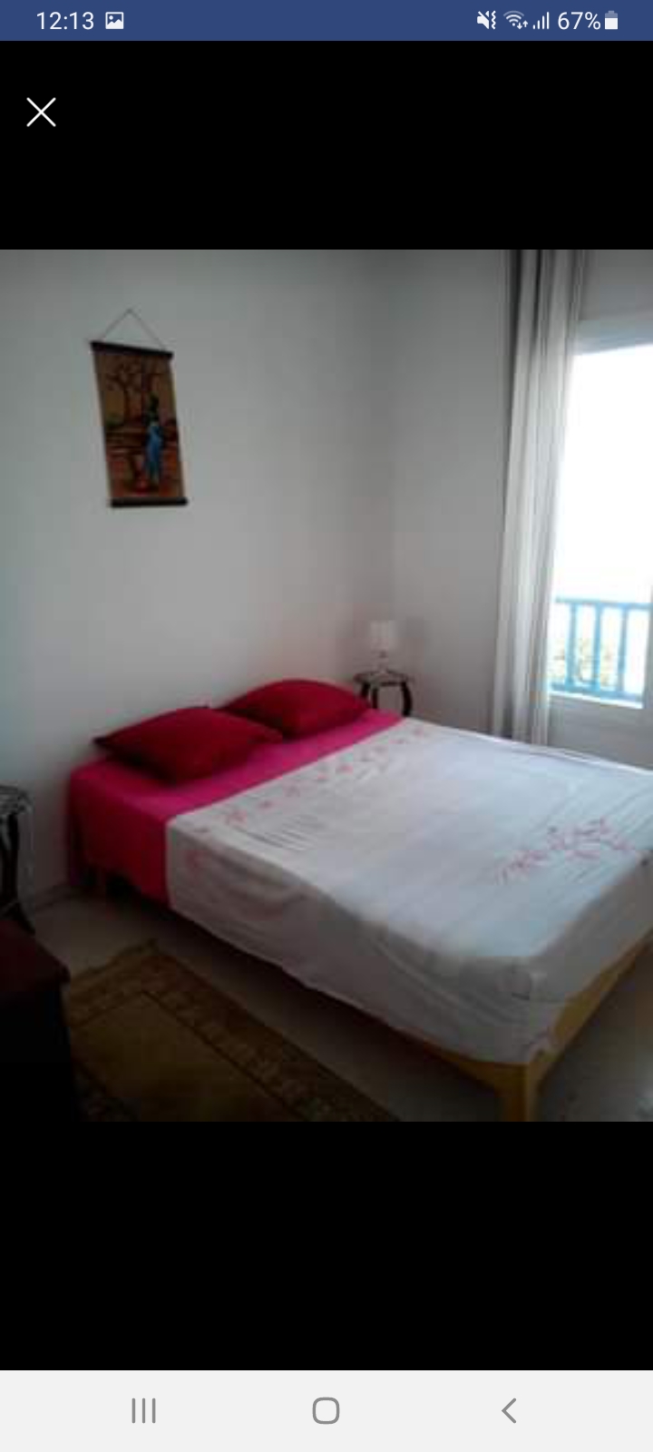 Hammamet Hammamet Location vacances Appart. 2 pices Bella casa