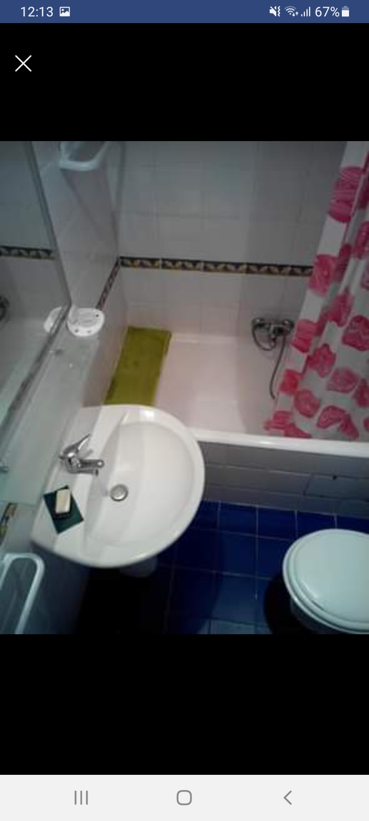 Hammamet Hammamet Location vacances Appart. 2 pices Bella casa