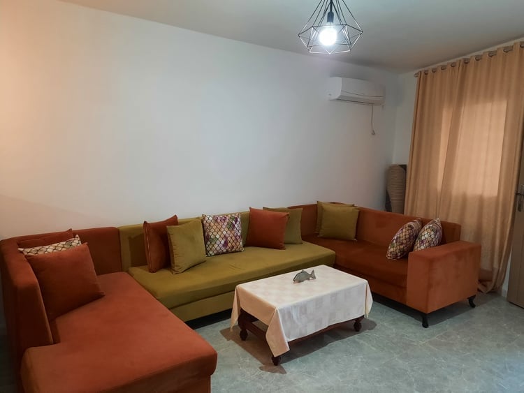 Location vacances Maisons - Tunisie