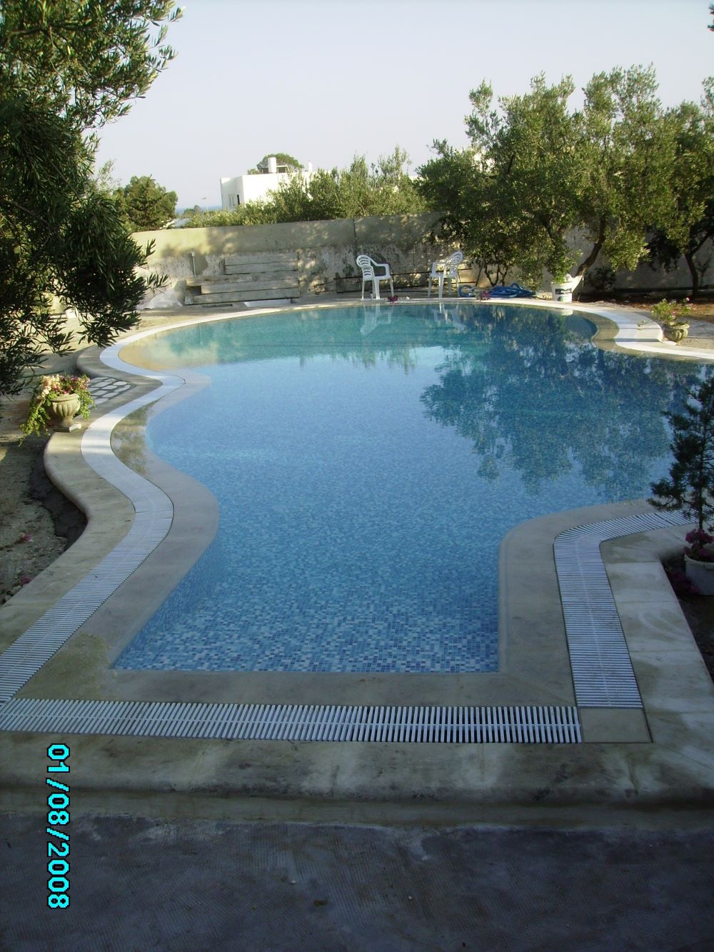 Hammamet Hammamet Location vacances Maisons L524 bungalow le coin d or nord