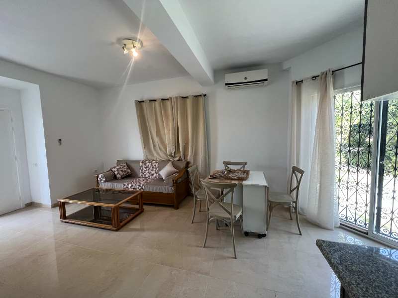 Hammamet Hammamet Location vacances Maisons L524 bungalow le coin d or nord