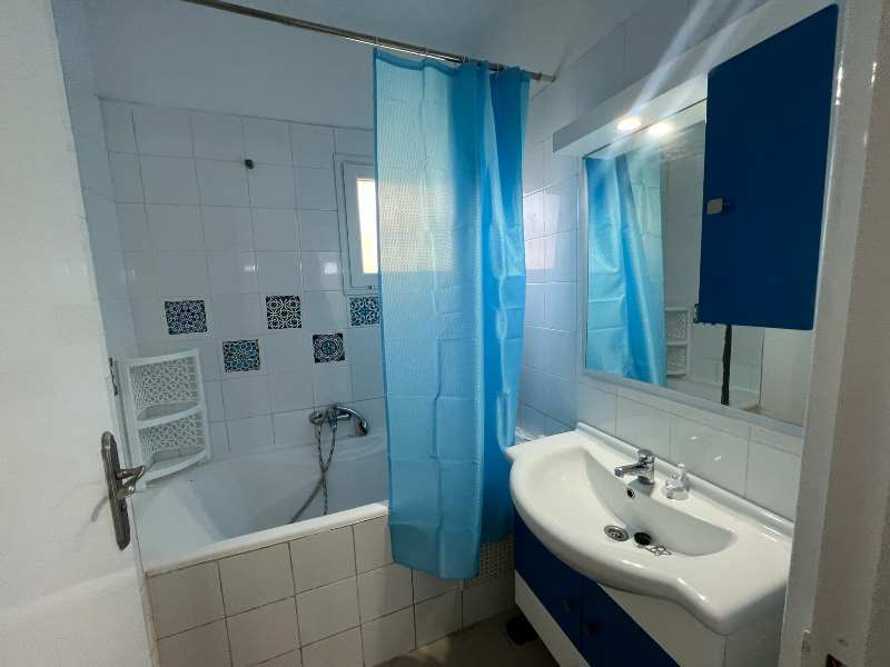 Hammamet Hammamet Location vacances Maisons L524 bungalow le coin d or nord