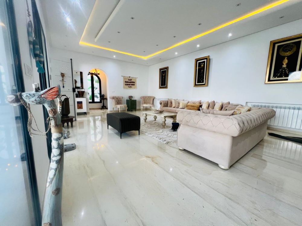 Hammamet Hammamet Location vacances Maisons L523 villa nessma hammamet