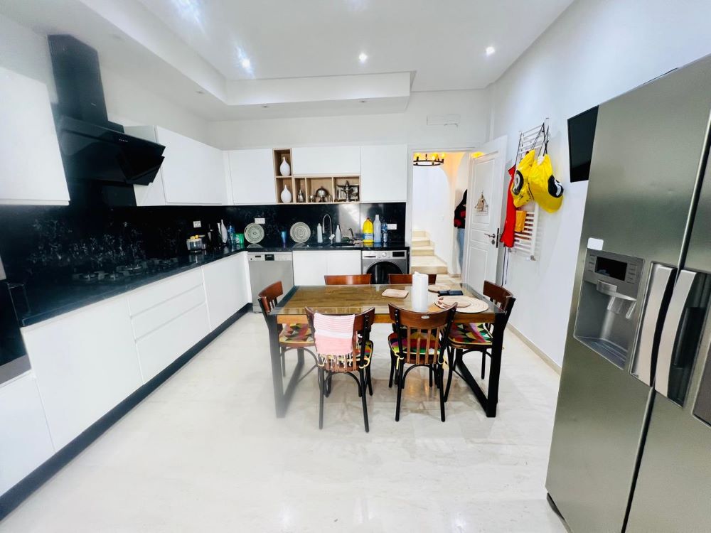 Hammamet Hammamet Location vacances Maisons L523 villa nessma hammamet