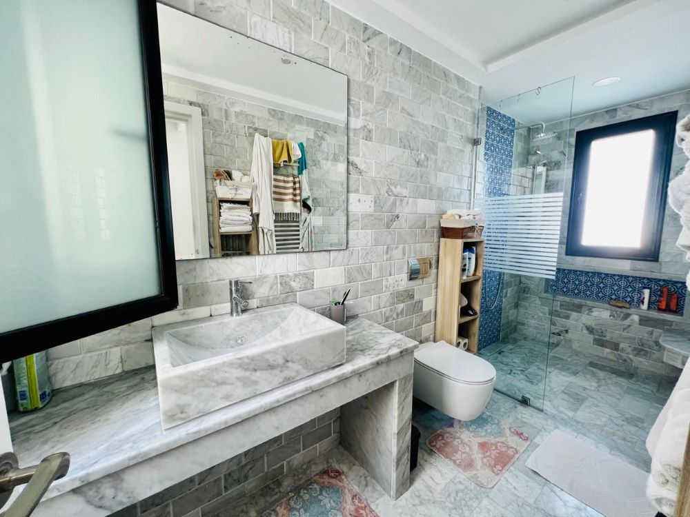 Location vacances Maisons - Tunisie
