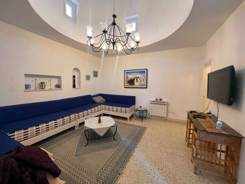 Hammamet Hammamet Location vacances Maisons L519 villa green nord