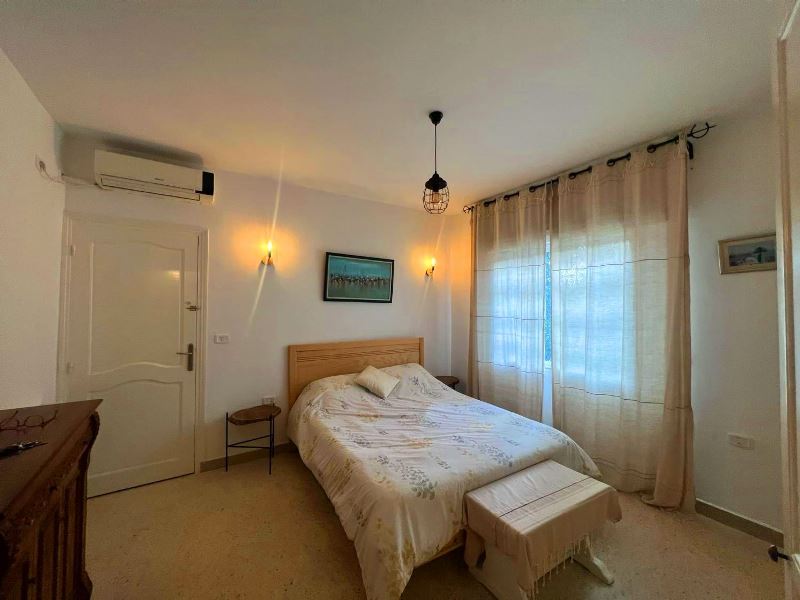 Hammamet Hammamet Location vacances Maisons L519 villa green nord