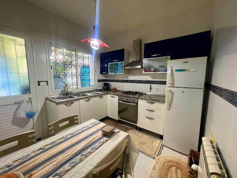 Hammamet Hammamet Location vacances Maisons L519 villa green nord