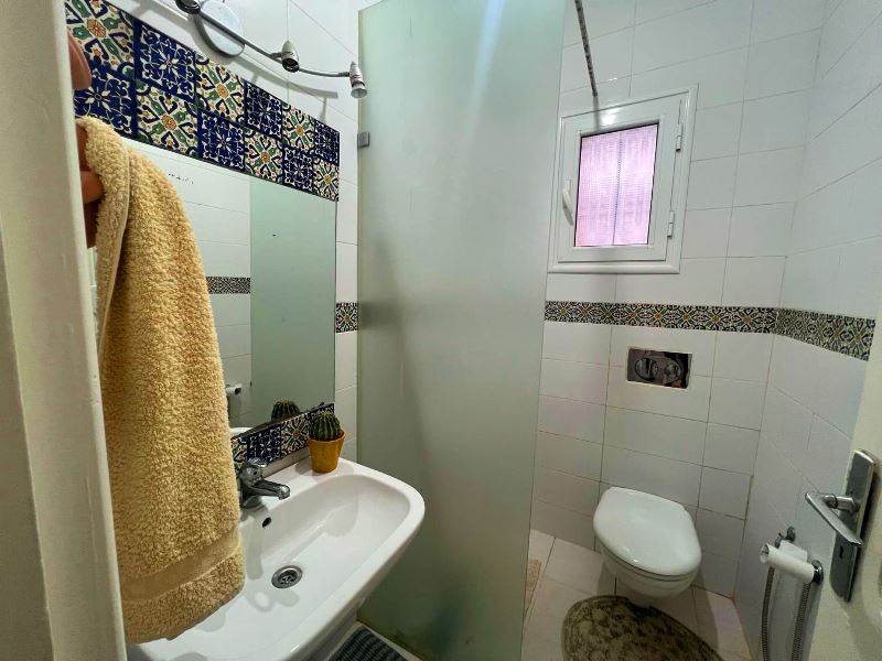 Location vacances Maisons - Tunisie