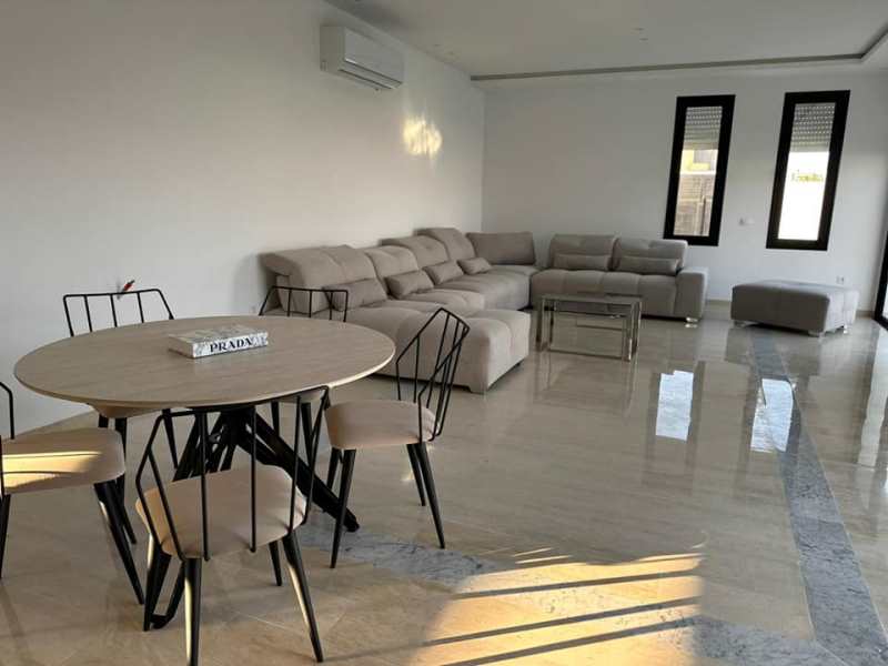 Hammamet Hammamet Location vacances Maisons L517 villa cherry 2 sud
