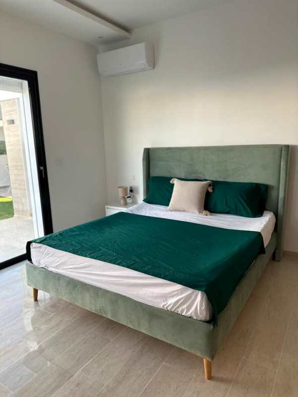 Hammamet Hammamet Location vacances Maisons L517 villa cherry 2 sud