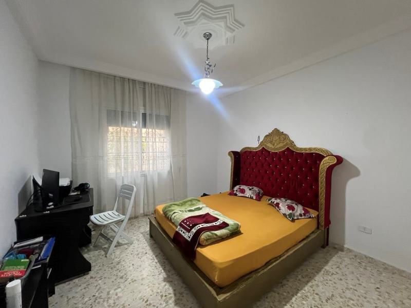 Nabeul Cite El Mahrsi 1 Location vacances Maisons L477 villa shafa mahersi