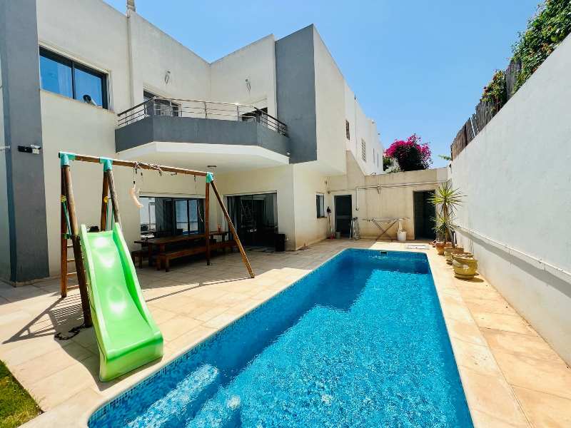 Hammamet Hammamet Location vacances Maisons L472 villa clara hammamet villa