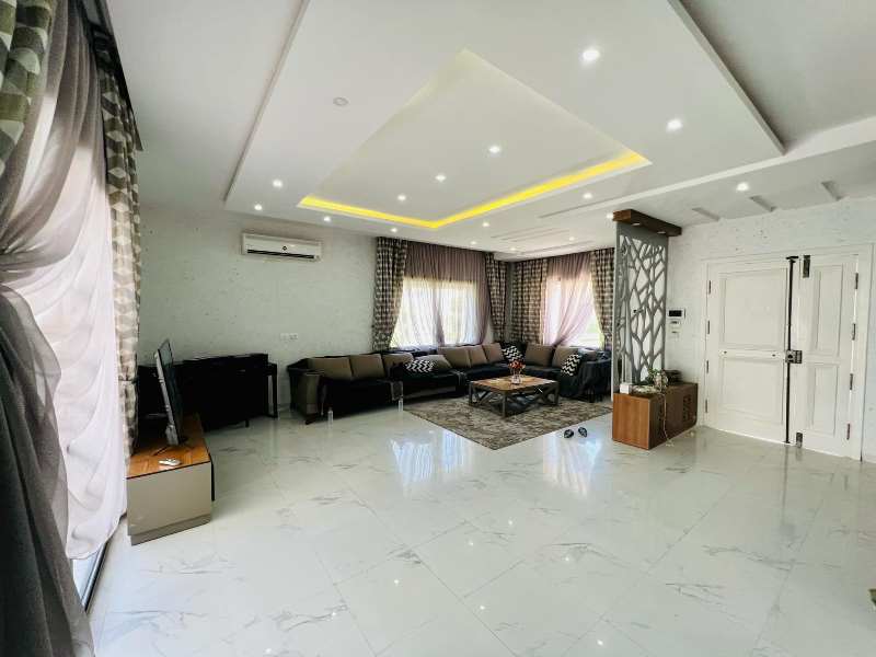 Hammamet Hammamet Location vacances Maisons L472 villa clara hammamet villa