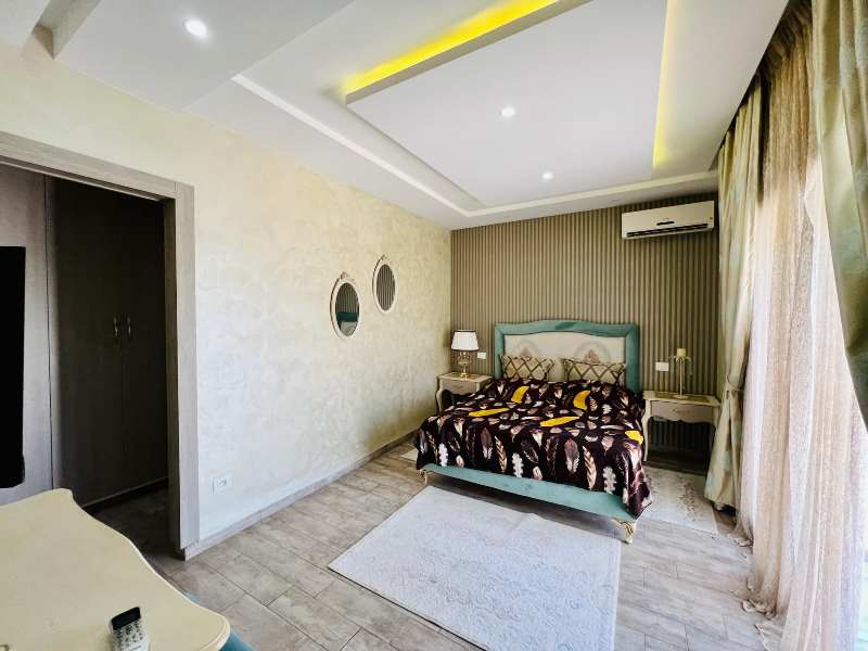 Hammamet Hammamet Location vacances Maisons L472 villa clara hammamet villa
