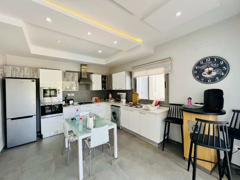 Hammamet Hammamet Location vacances Maisons L472 villa clara hammamet villa