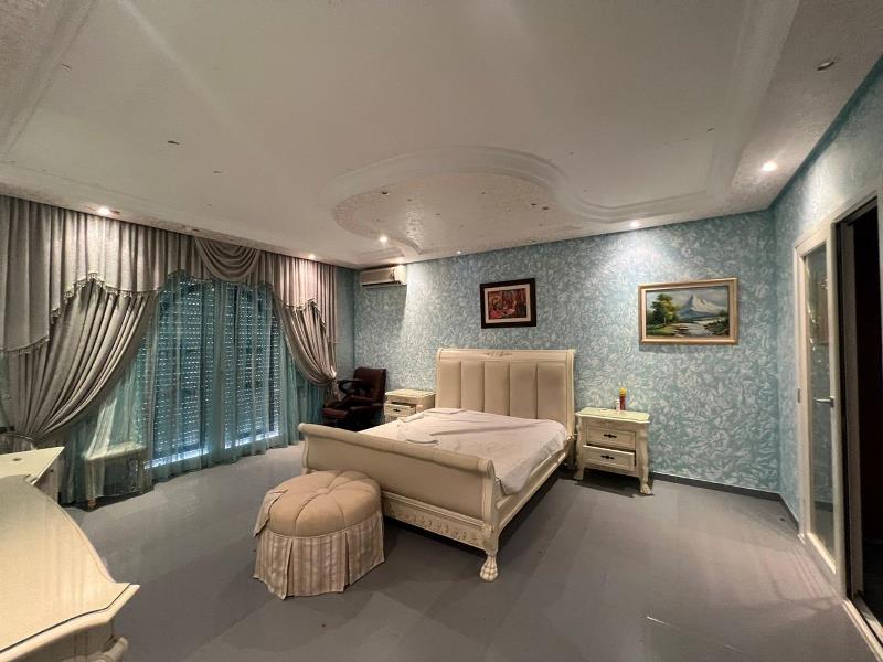 Nabeul Cite El Mahrsi 1 Location vacances Maisons L442 villa royale villa sidi mahrsi