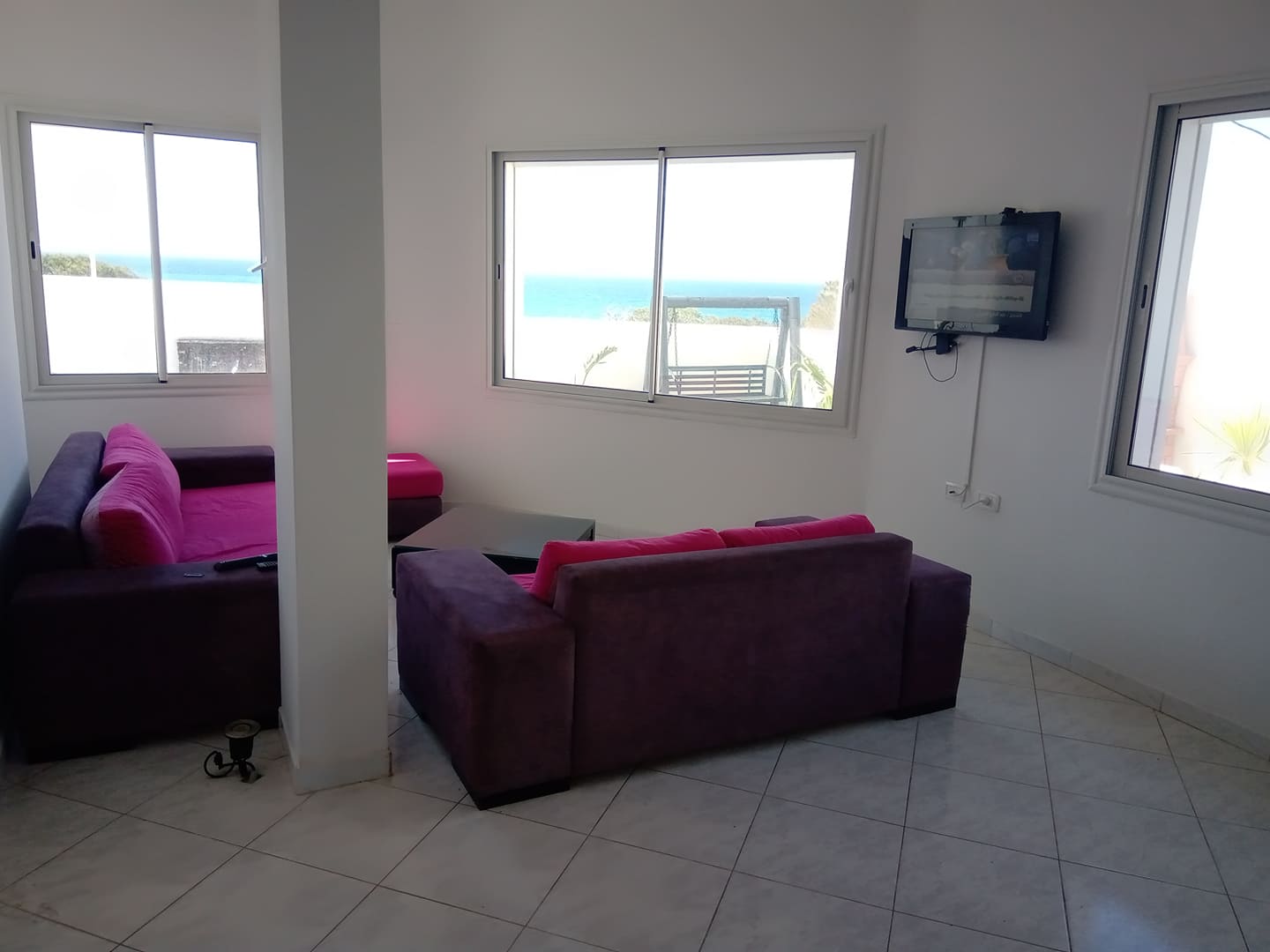 Location vacances Appart. 2 pices - Tunisie