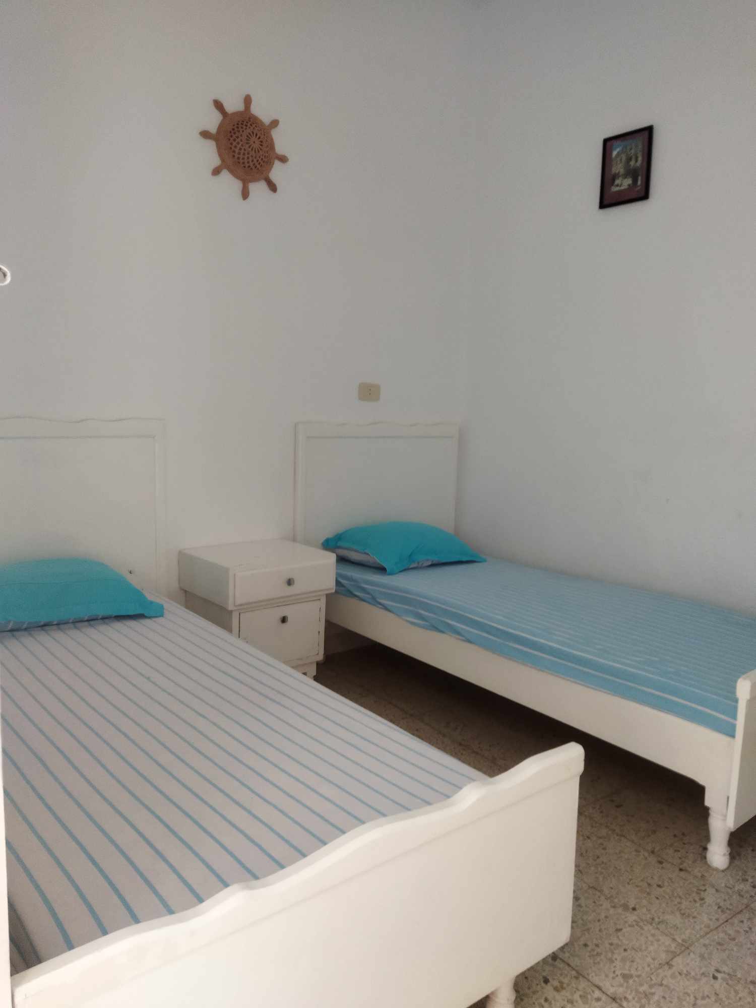 Location vacances Maisons - Tunisie