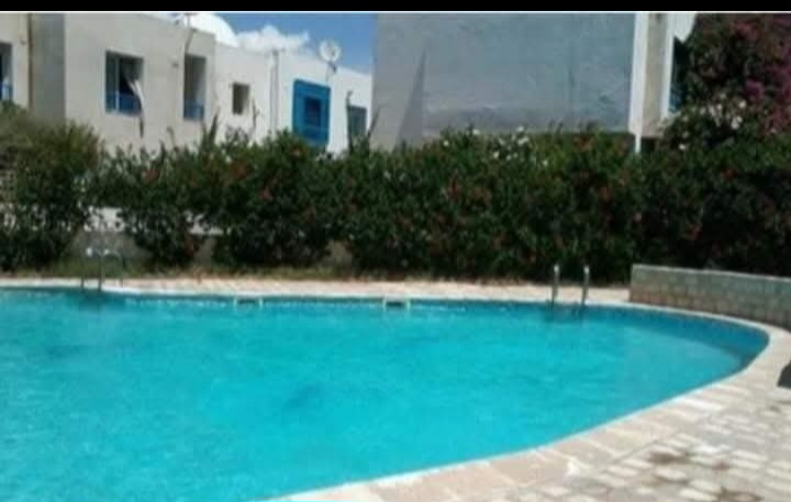 Location vacances Appart. 1 pièce - Tunisie