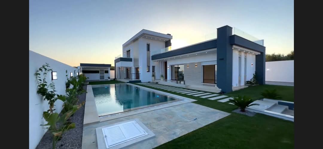 Location vacances Maisons - Tunisie
