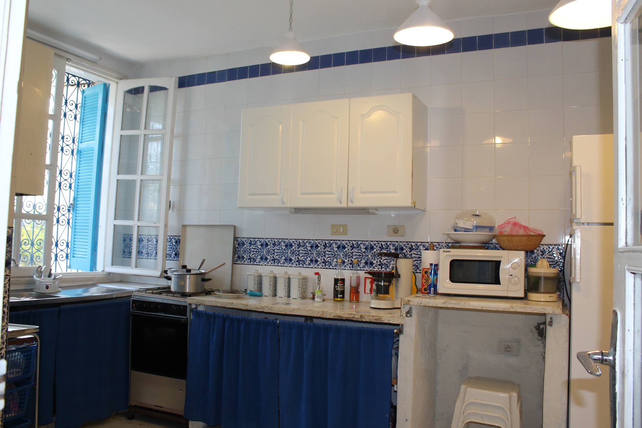 Location vacances Maisons - Tunisie