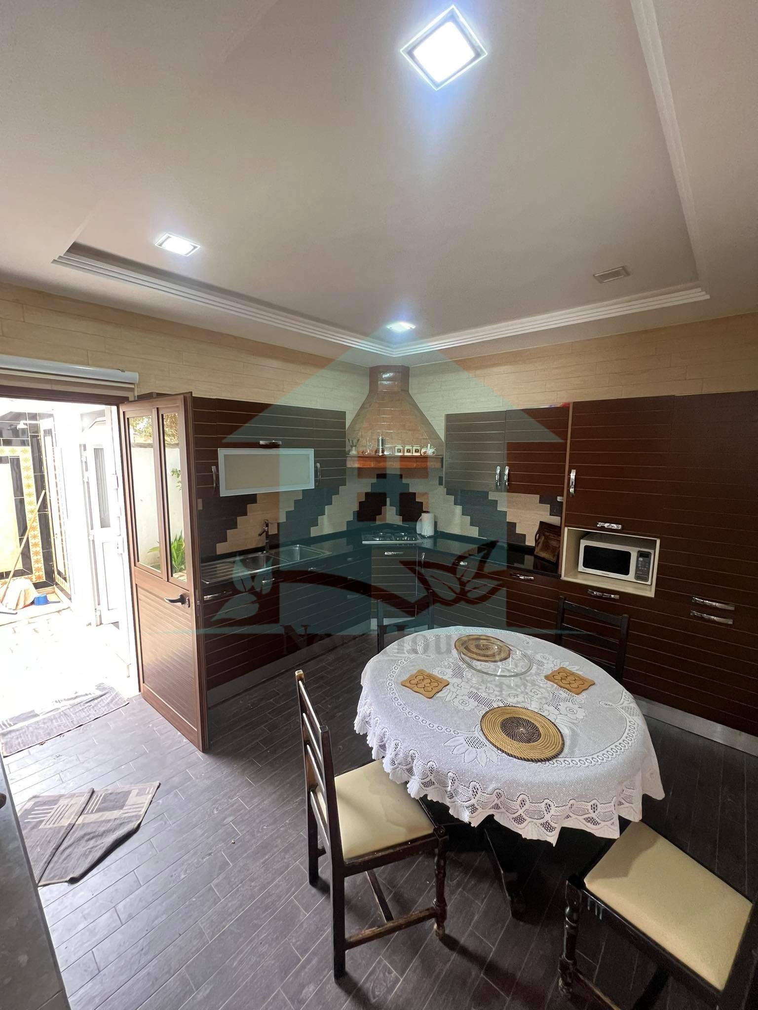 Ras Jebel Rafraf Plage Location vacances Maisons Villa rafraf alm010