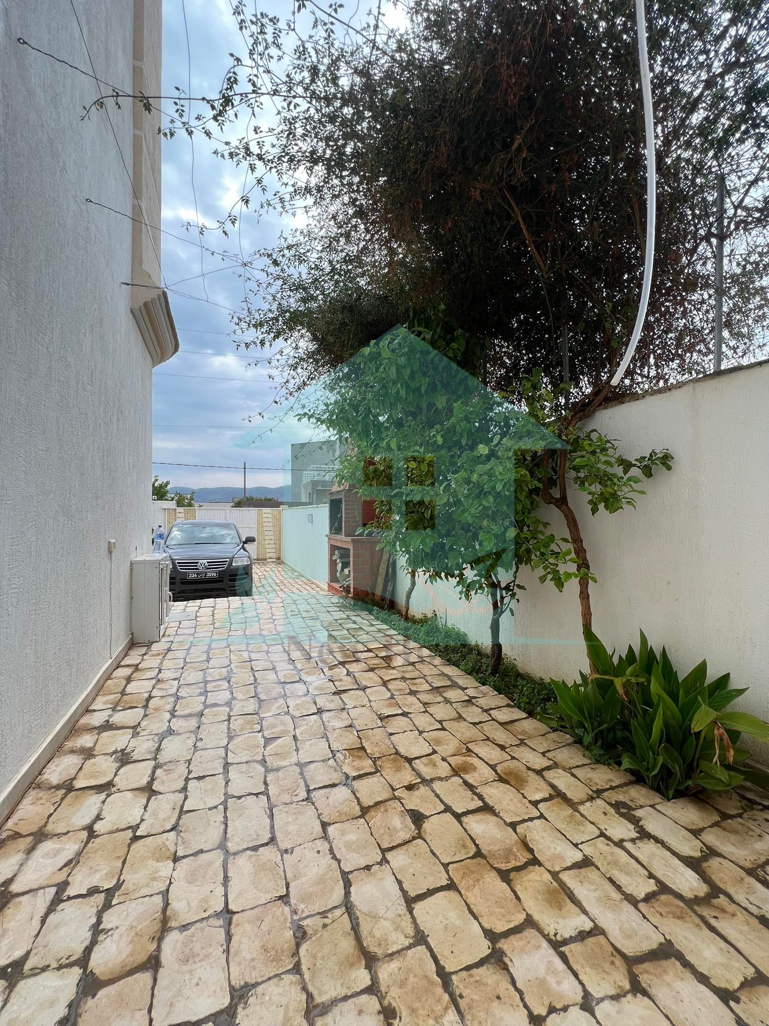 Location vacances Maisons - Tunisie