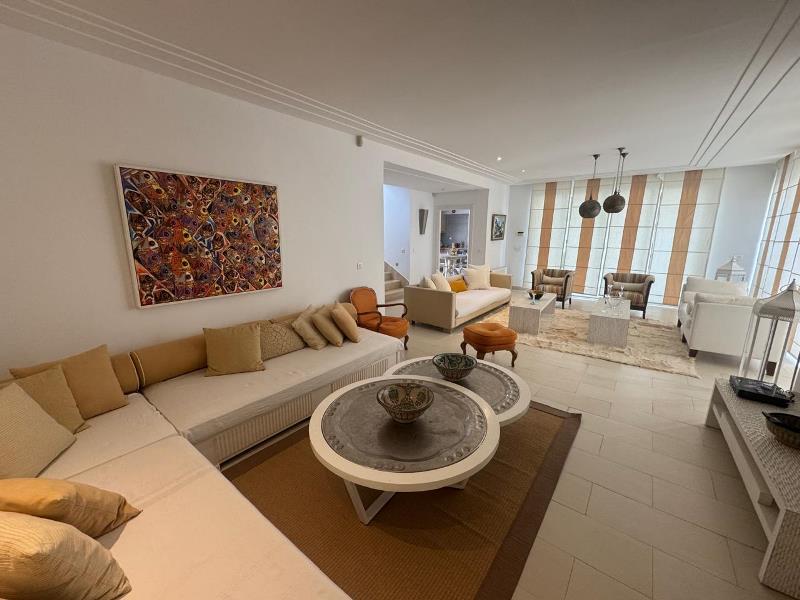 Hammamet Hammamet Location vacances Maisons Villa osmanthus ref  l3166