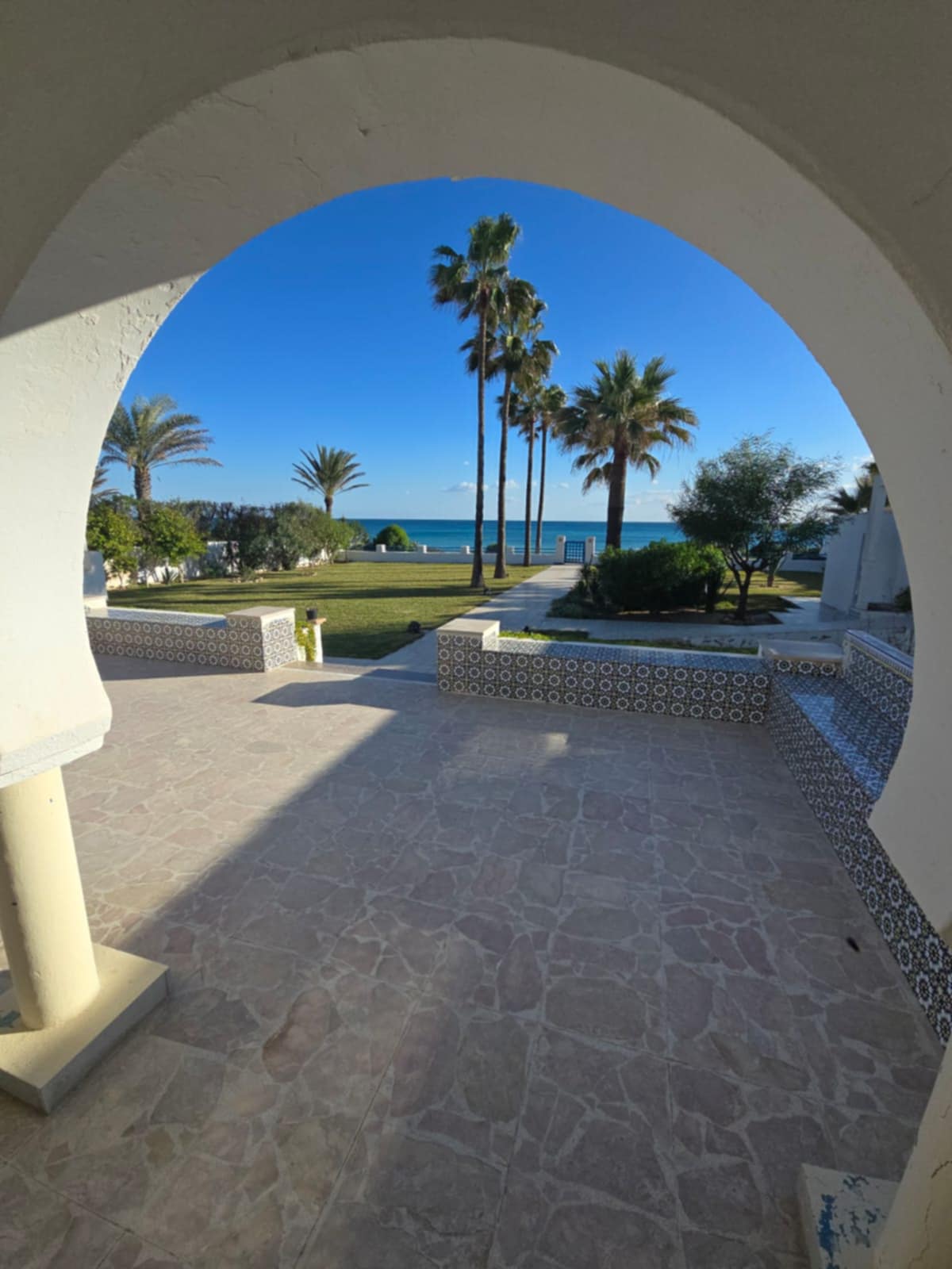 Location vacances Maisons - Tunisie
