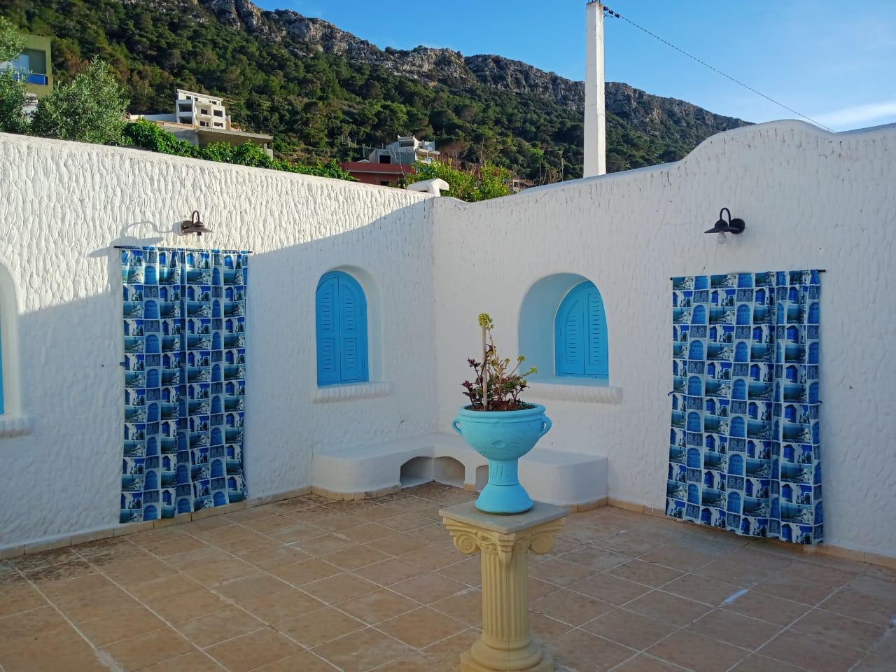 Ras Jebel Ras Jebel Location vacances Maisons Rafraf lahmari