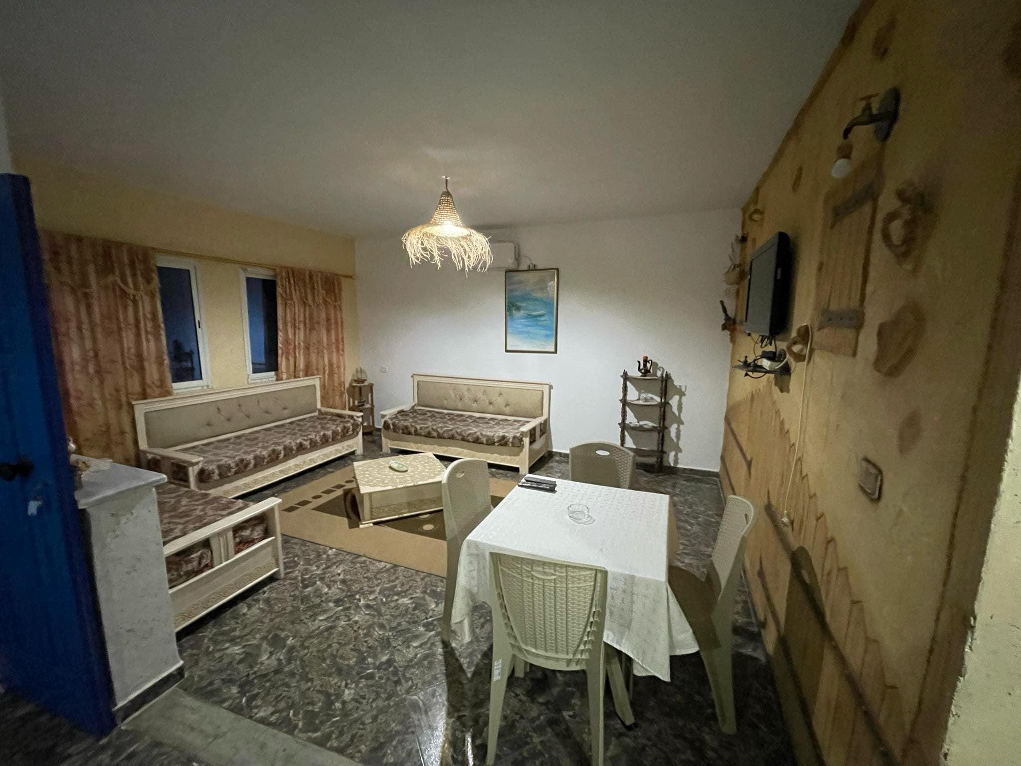 Location vacances Maisons - Tunisie