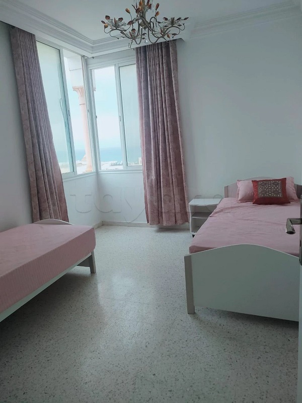 Location vacances Appart. 3 pices - Tunisie