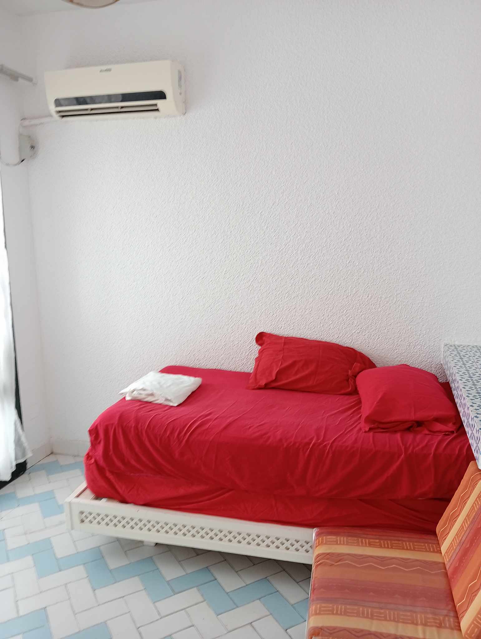 Location vacances Appart. 1 pièce - Tunisie