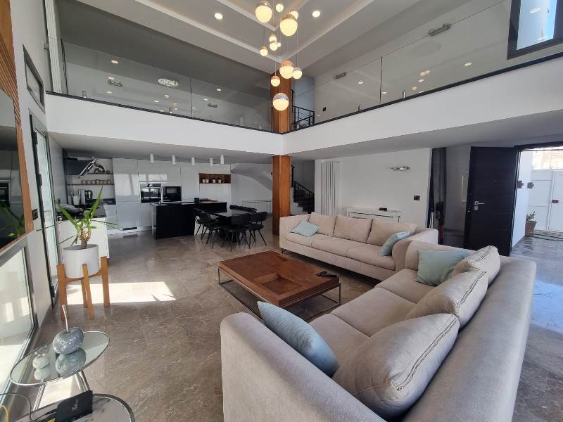 Nabeul Nabeul Location vacances Appart. 3 pices Villa la belle de nuit rf l2813