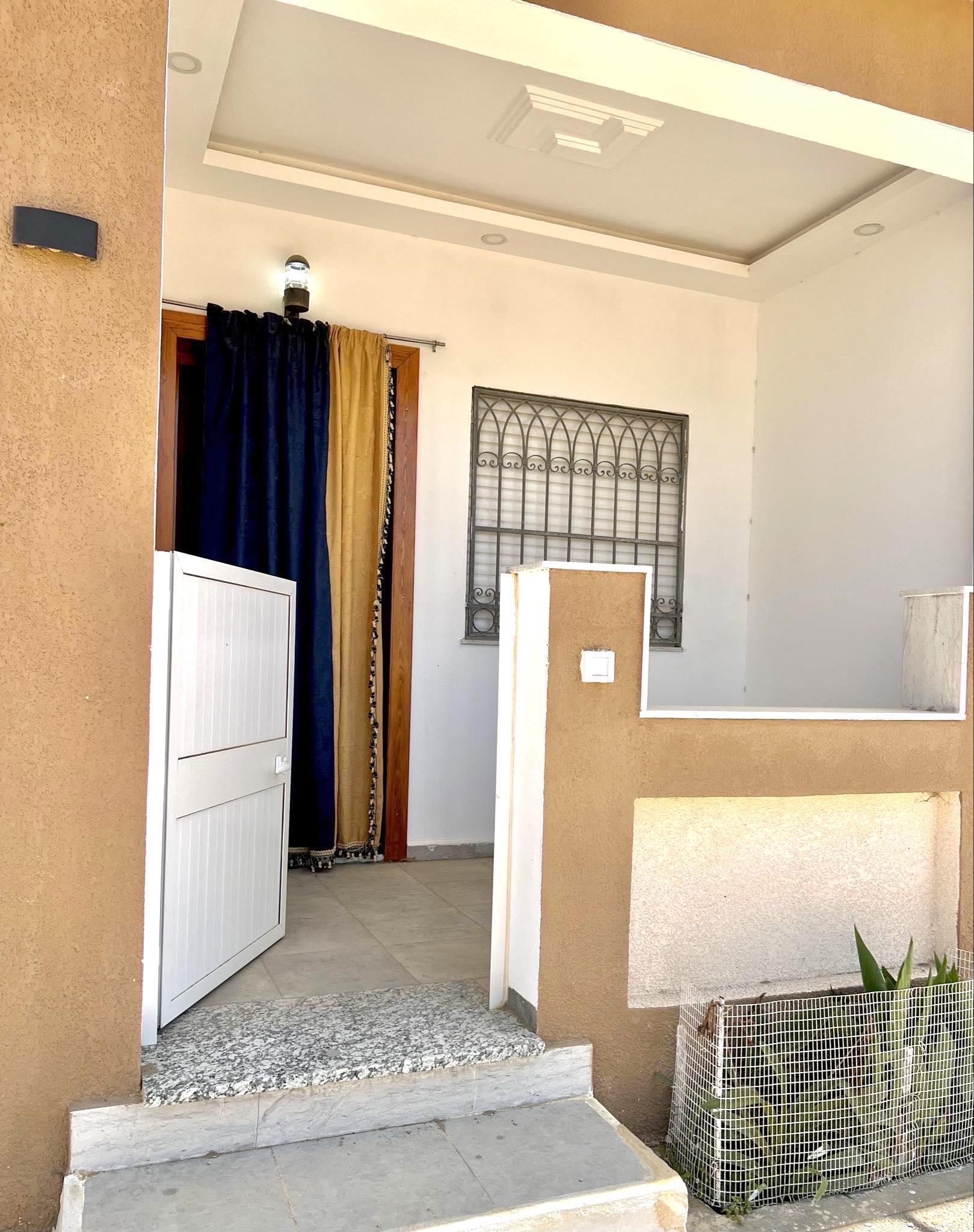 Location vacances Maisons - Tunisie