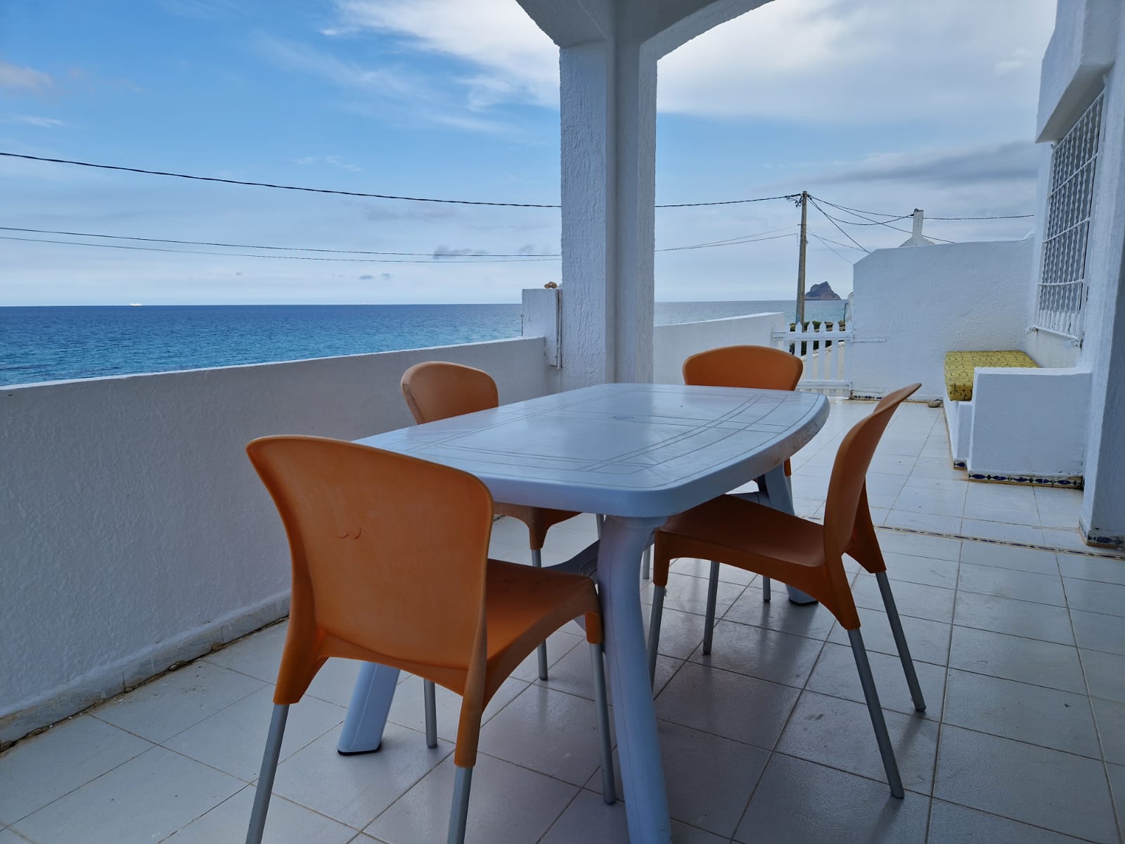 Location vacances Appart. 3 pices - Tunisie